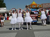Bild: Kirmesumzug