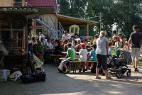 Bild: Abschlussfest