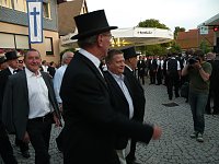 Bild: Ringaukirmes 2013 in Leinefelde
