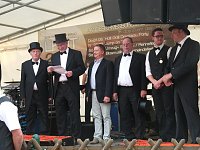 Bild: Ringaukirmes 2013 in Leinefelde