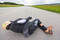Bild: Schutz-Kleidung
