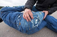 Bild: Schutz-Kleidung