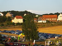 Bild: Bauernmarkt in Mackenrode