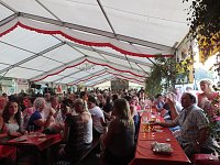 Bild: Bauernmarkt in Mackenrode
