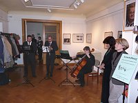 Bild: 40 Jahre Sondersh&auml;user Madrigalisten