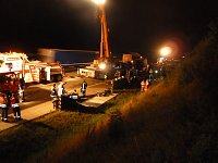 Bild: Erfrischung auf der Stra&szlig;e