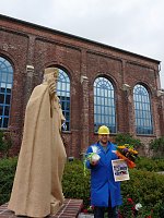 Bild: Das besondere Jubil&auml;um