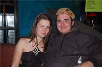 Bild:  Semesteranfangsparty Alte Weberei