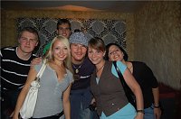 Bild:  Semesteranfangsparty Alte Weberei