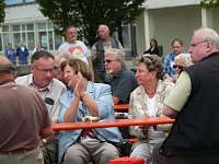 Bild: Gregor Gysi in Leinefelde