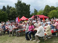 Bild: Gregor Gysi in Leinefelde