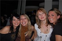 Bild:  Semesteranfangsparty Alte Weberei