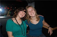 Bild:  Semesteranfangsparty Alte Weberei