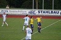 Bild: Leinefelde gegen Wacker