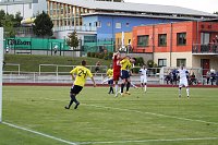 Bild: Leinefelde gegen Wacker
