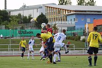 Bild: Leinefelde gegen Wacker