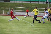 Bild: Leinefelde gegen Wacker
