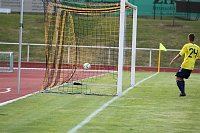 Bild: Leinefelde gegen Wacker
