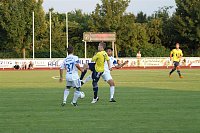 Bild: Leinefelde gegen Wacker