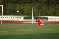 Bild: Leinefelde gegen Wacker