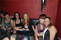 Bild:  Semesteranfangsparty Alte Weberei