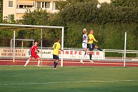 Bild: Leinefelde gegen Wacker