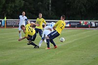Bild: Leinefelde gegen Wacker