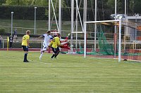 Bild: Leinefelde gegen Wacker