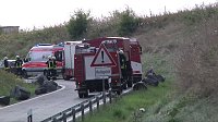 Bild: Giftige Substanz ausgetreten