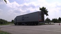 Bild: Giftige Substanz ausgetreten