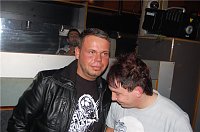 Bild:  Semesteranfangsparty Alte Weberei