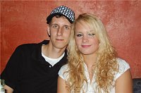 Bild:  Semesteranfangsparty Alte Weberei