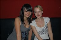 Bild:  Semesteranfangsparty Alte Weberei