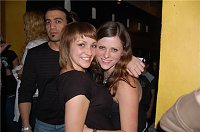 Bild:  Semesteranfangsparty Alte Weberei