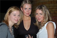 Bild:  Semesteranfangsparty Alte Weberei