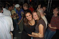 Bild:  Semesteranfangsparty Alte Weberei