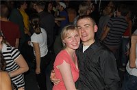 Bild:  Semesteranfangsparty Alte Weberei