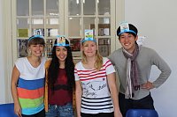 Bild: Praktika im Ausland