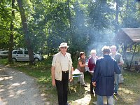 Bild: Traditionelles Treffen