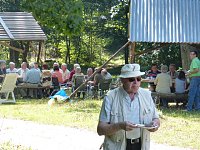 Bild: Traditionelles Treffen