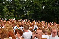 Bild: &Uuml;berall rote Haare