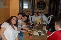 Bild: Singleparty Schabernack & Einheitsparty Grease