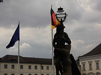Bild: B&uuml;rgerfest im Bellevue