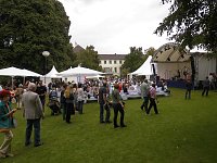 Bild: B&uuml;rgerfest im Bellevue