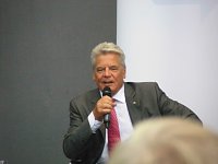Bild: B&uuml;rgerfest im Bellevue