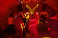 Bild: Singleparty Schabernack & Einheitsparty Grease