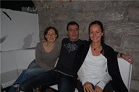 Bild: Singleparty Schabernack & Einheitsparty Grease