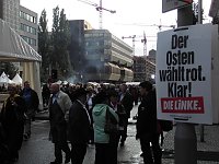 Bild: Sommerfest in Berlin