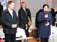 Bild: Sommerfest in Berlin