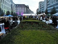 Bild: Sommerfest in Berlin